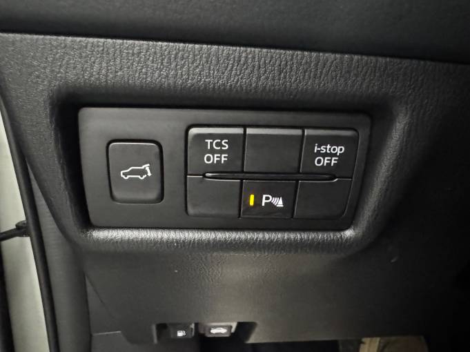 Mazda CX-5 2.0L 155HP 2WD 2022 | VIN 505044 — изображение 15