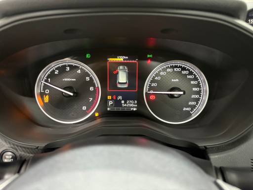 Subaru Forester 2.0L 154HP 4WD 2021 — изображение 4