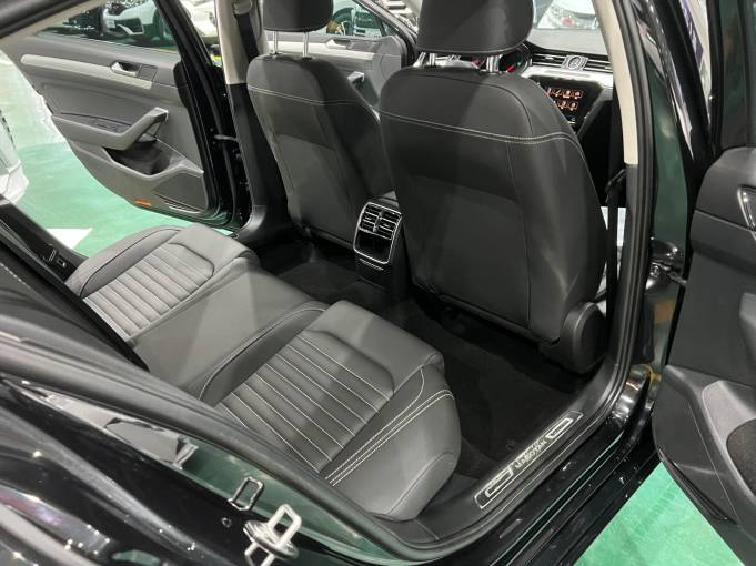 Volkswagen Magotan 1.4T 150HP 2WD 2020 | VIN 096657 — изображение 22