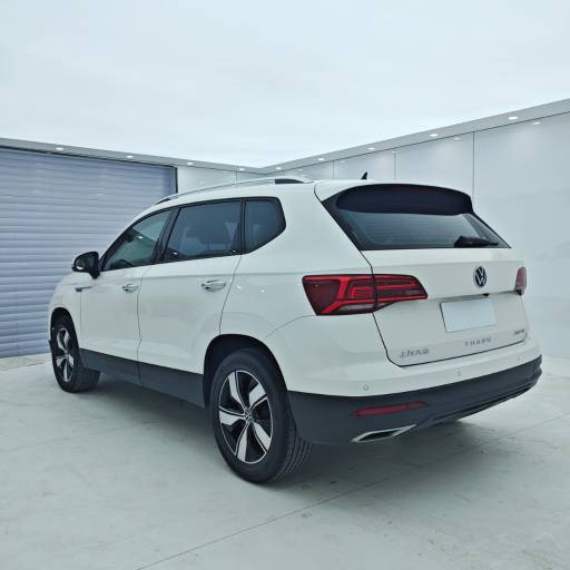 Volkswagen Tharu 1.4T 150HP 2WD 2021 | VIN 260874 — изображение 4