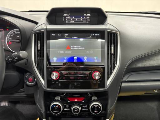 Subaru Forester 2.0L 154HP 4WD 2021 — изображение 15