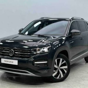 Volkswagen Tanyue 1.4T 150HP 2WD 2022 | VIN 075708 | Арт. WFLD4205 | ID 18637