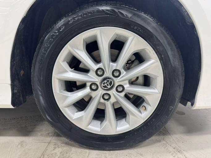 Toyota Corolla 1.2T 116HP 2WD 2023 | VIN 468495 | Арт. MC4182 | ID 19196 — изображение 11