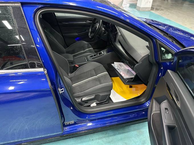 Volkswagen Golf 1.4T 150HP 2WD 2021 | VIN 774089 — изображение 16