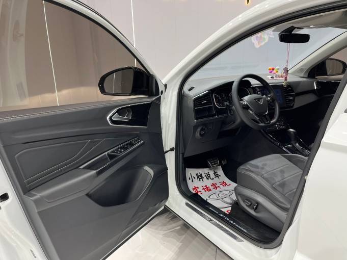 Volkswagen Jetta VS7 1.4T 150HP 2WD 2021 | VIN 086164 — изображение 8