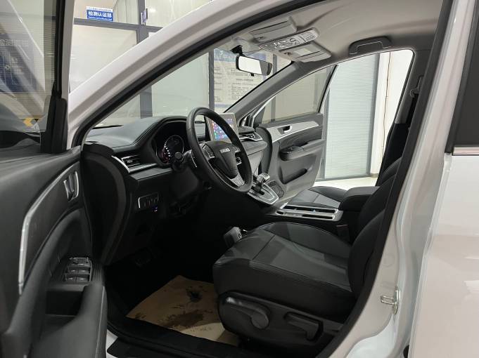 Haval M6 1.5T 143HP 2WD 2023 — изображение 12