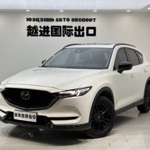 Mazda CX-5 2.0L 155HP 2WD 2021 | VIN 449947