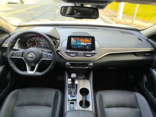 Nissan Teana 2.0L 145HP 2WD 2021 — изображение 12