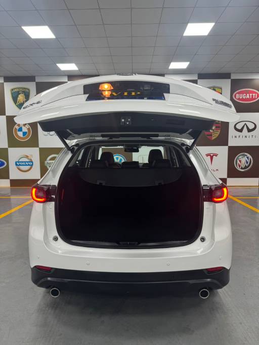 Mazda CX-5 2.0L 155HP 2WD 2022 | VIN 505044 — изображение 12