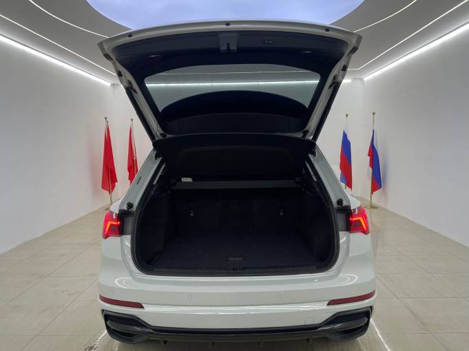 Audi Q3 1.4T 150HP 2WD 2023 | VIN 760809 — изображение 7