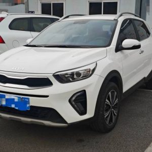 Kia Stonic 1.4L 100HP 2WD 2021 | VIN 103403 | Арт. XCWY4231 | ID 18150