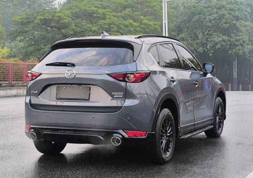 Mazda CX-5 2.0L 155HP 2WD 2021 | VIN 441105 — изображение 8