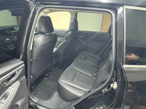 Subaru Forester 2.0L 154HP 4WD 2021 — изображение 9