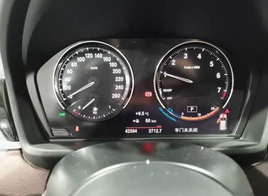 BMW X1 1.5T 140HP 2WD 2022 | VIN 594431 — изображение 8