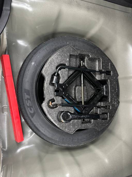 Hyundai Elantra 1.5L 115HP 2WD 2022 | VIN 189193 — изображение 19