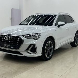 Audi Q3 1.4T 150HP 2WD 2022 | VIN 770388 | Арт. WFYC4539