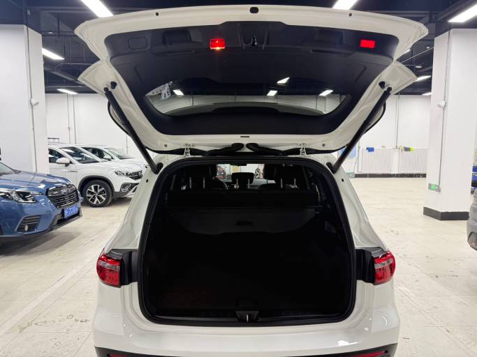 Mercedes-Benz GLB 1.3T 136HP 2WD 2022 — изображение 20