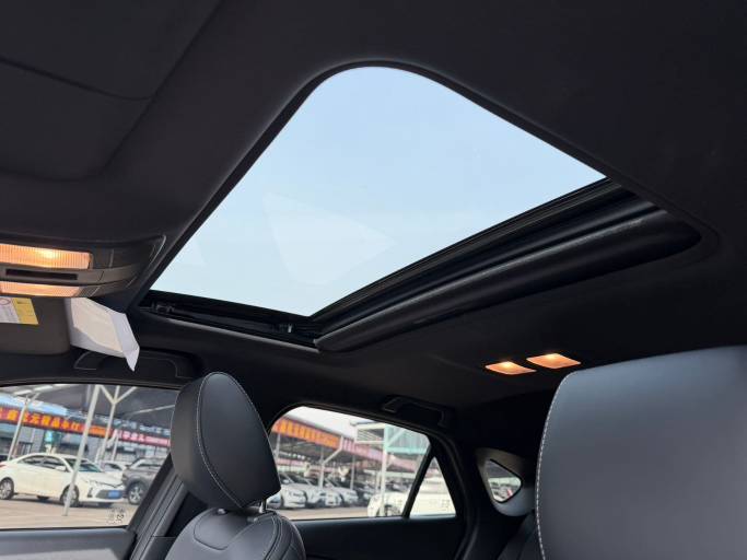 Mazda CX -4 2.0L 158HP 2WD 2021 | VIN D18541 — изображение 17