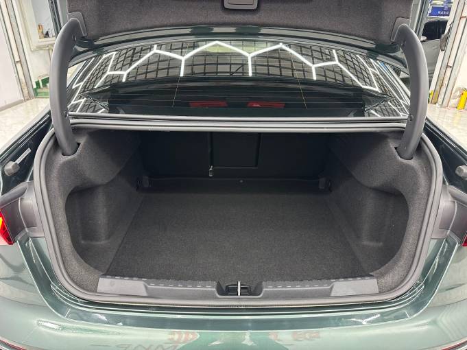 Audi A3 1.4T 150HP 2WD 2022 | VIN 512065 — изображение 12