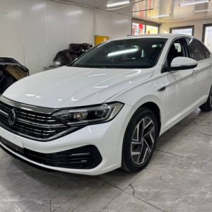 Volkswagen Sagitar 23 280TSI DSG goes beyond PLUS 1.4T 150HP 2WD 2022 | VIN 587132 | Арт. PP4230 | ID 18151