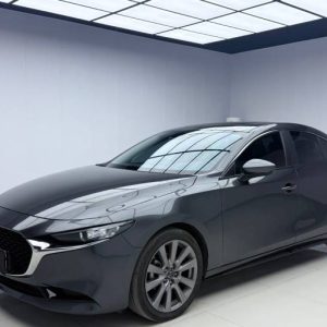 Mazda3 Axela 2.0L 158HP 2WD 2021 | VIN 261865 | Арт. XCWY4171 | ID 19407