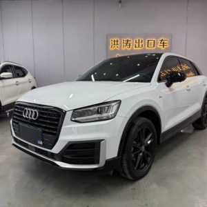 Audi Q2L Audi Q2L 1.4T 150HP 2WD 2021 | VIN 463450 | Арт. BCHT4198 | ID 18847