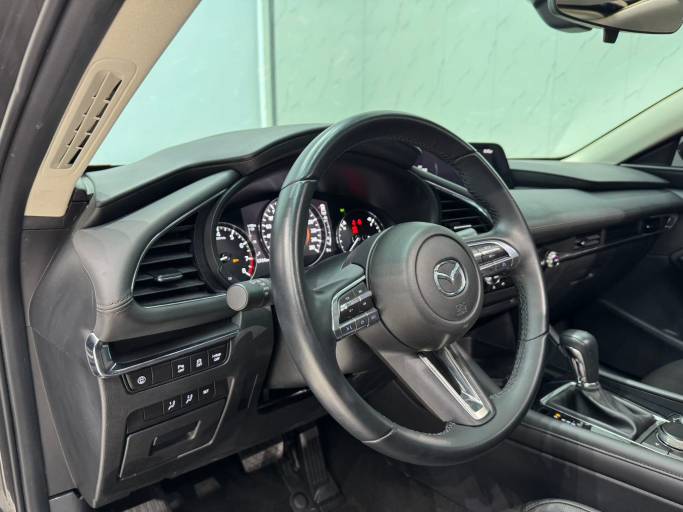 Mazda3 Axela 2.0L 158HP 2WD 2021 | VIN 237544 — изображение 10