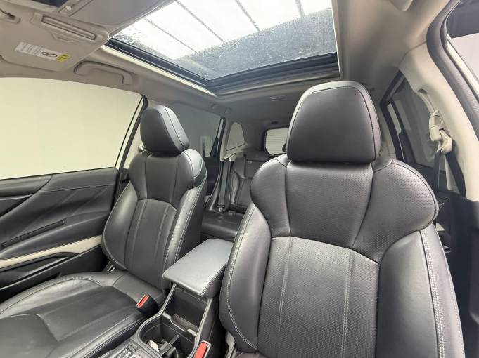 Subaru Forester 2.0L 154HP 2WD 2022 | VIN 155563 — изображение 14