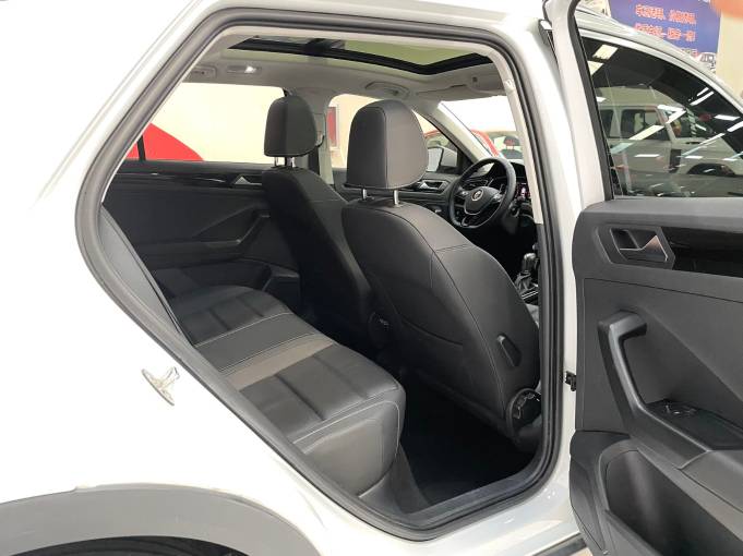 Volkswagen Tange 1.4T 150HP 2WD 2021 | VIN 172923 — изображение 16