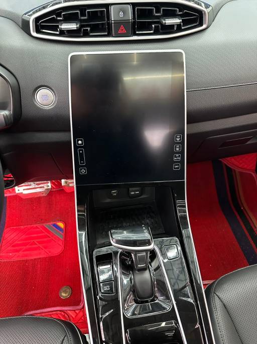 Hyundai ix25 1.5L 115HP 2WD 2020 — изображение 7