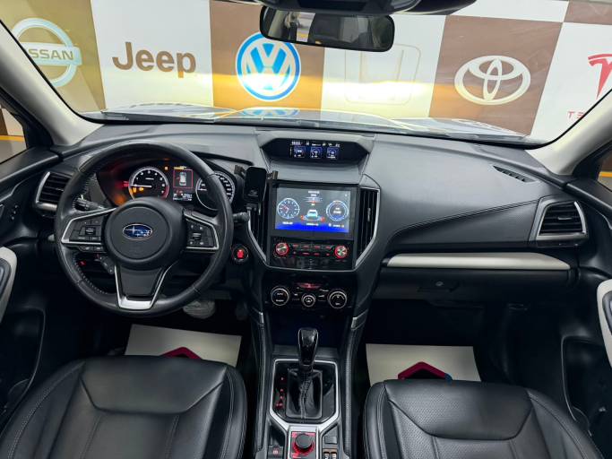 Subaru Forester 2.0L 154HP 2WD 2022 | VIN 161805 — изображение 18