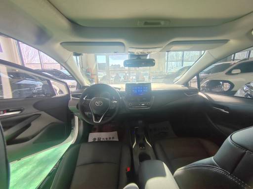 Toyota Corolla 1.2T 116HP 2WD 2022 | VIN 482219 — изображение 13