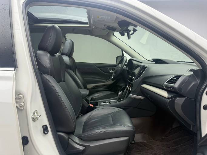 Subaru Forester 2.0L 154HP 2WD 2022 | VIN 155563 — изображение 10