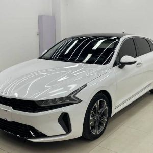 Kia K5 1.5T 150HP 2WD 2021