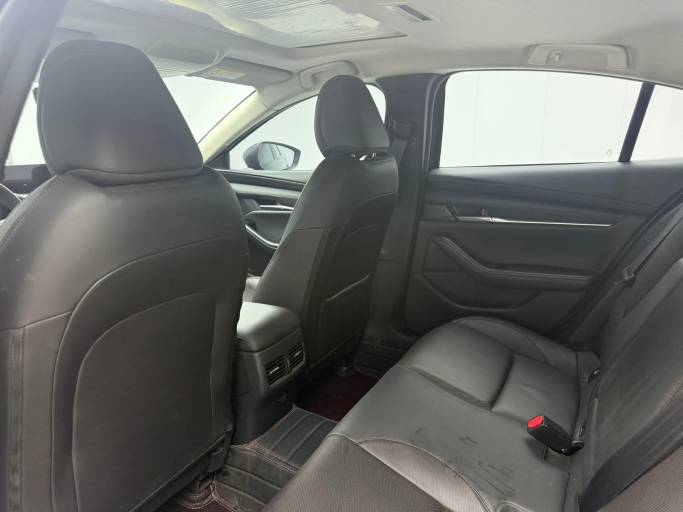 Mazda3 Axela 2.0L 158HP 2WD 2021 | VIN 261865 | Арт. XCWY4171 | ID 19407 — изображение 14