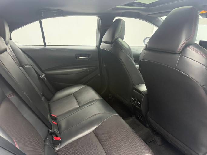 Toyota Levin 1.8L 98HP 2WD 2021 — изображение 20