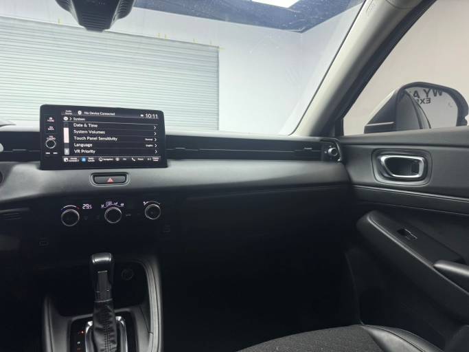 Honda XR -V Бензин 124HP 2WD 2023 — изображение 21