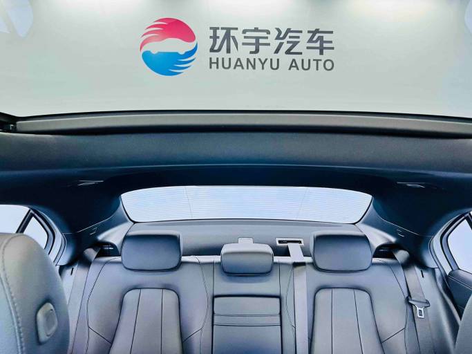 Mercedes-Benz A180L 1.3T 136HP 2WD 2022 | VIN 241951 — изображение 25