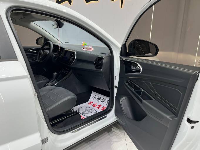 Volkswagen Jetta VS7 1.4T 150HP 2WD 2021 | VIN 086164 — изображение 21