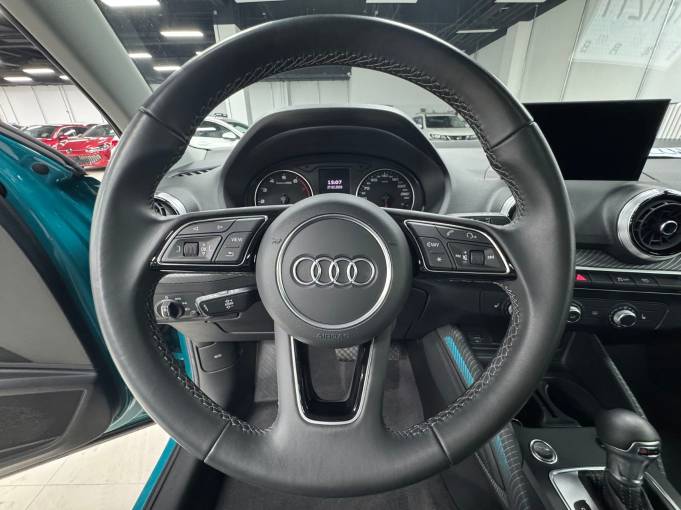 Audi Q2L 1.4T 150HP 2WD 2022 | VIN 624404 — изображение 7