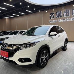 Honda Vezel 1.5L 131HP 2WD 2020 | VIN 038887