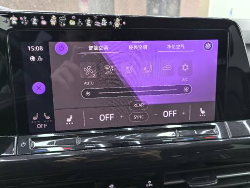 Volkswagen Golf 1.4T 150HP 2WD 2023 | VIN 307705 — изображение 13