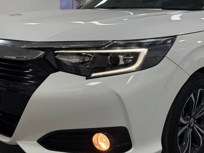 Honda Crider 1.0T 122HP 2WD 2022 — изображение 12