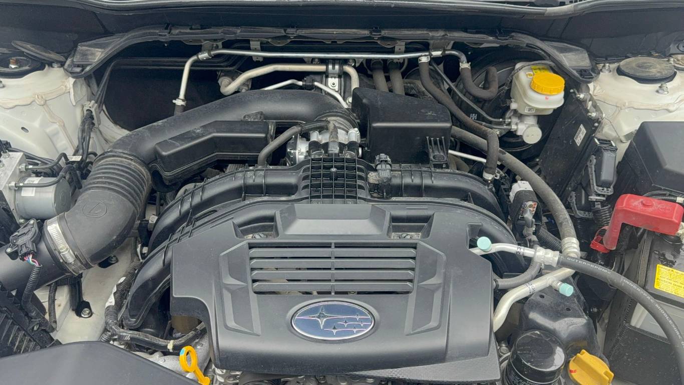 Subaru Forester 2.0L 154HP 2WD 2022 | VIN 155563 — изображение 24