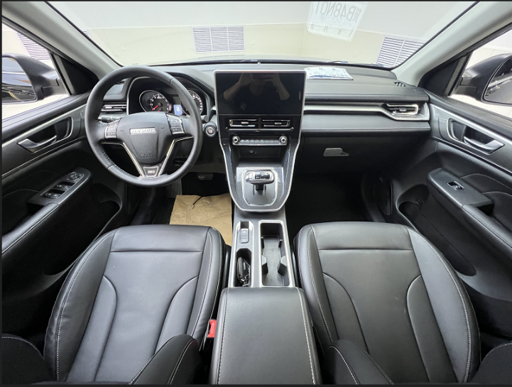 Haval M6 1.5T 143HP 2WD 2021 | VIN 393879 | Арт. AWD4192 | ID 18943 — изображение 12