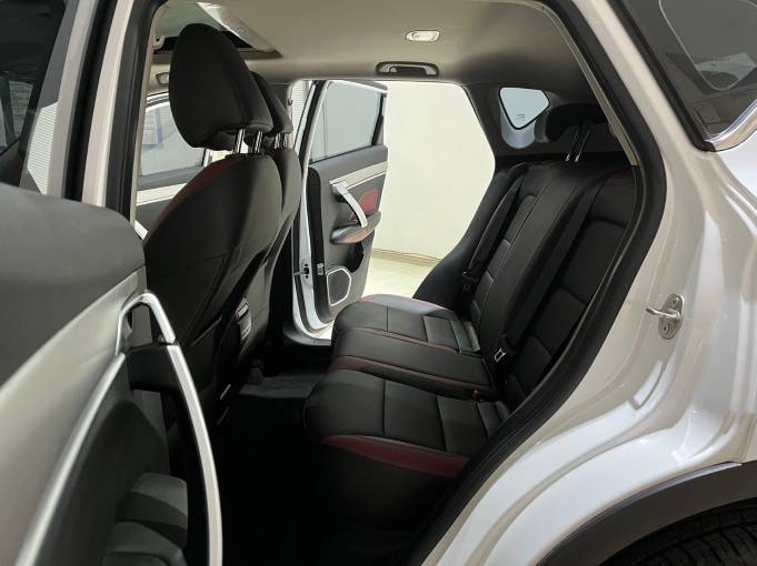 Geely Binyue 1.4T 142HP 2WD 2021 | VIN 736788 — изображение 16