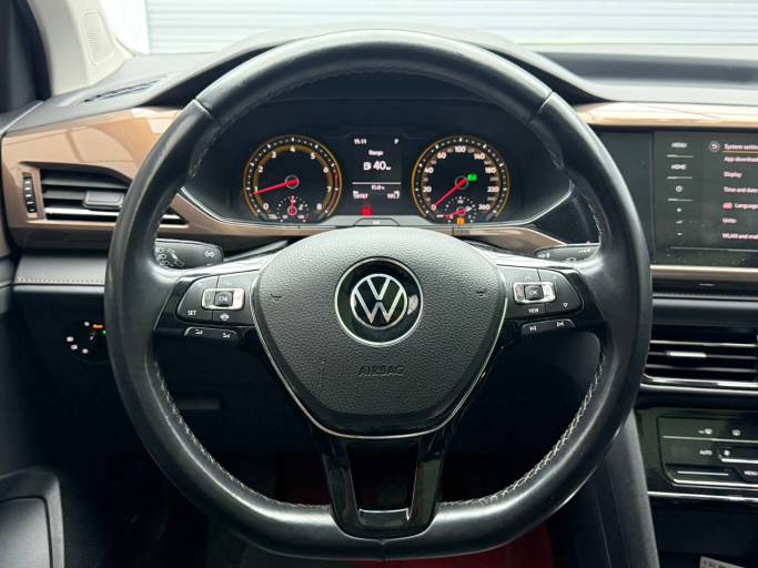 Volkswagen Tharu 1.4T 150HP 2WD 2021 | VIN 230038 | Арт. XCWY4169 | ID 19467 — изображение 9