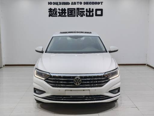 Volkswagen Sagitar 1.4T 150HP 2WD 2022 | VIN 425283 — изображение 5