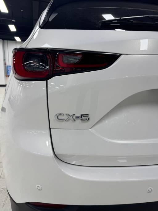 Mazda CX-5 2.0L 155HP 2WD 2022 | VIN 509205 | Арт. MC4175 | ID 19338 — изображение 18