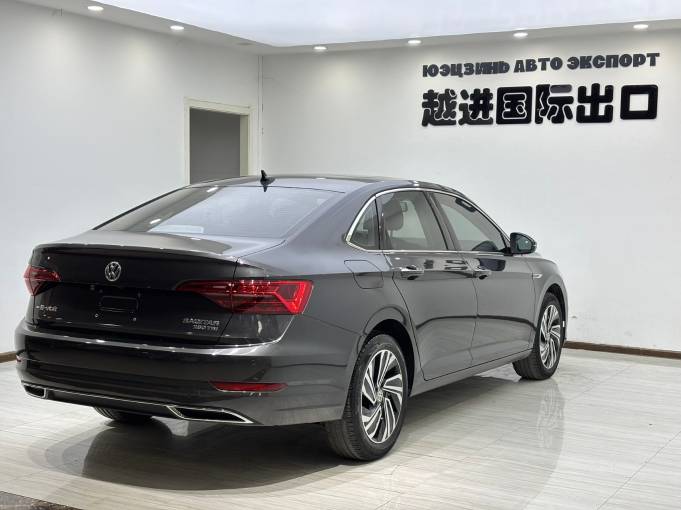 Volkswagen Sagitar 1.4T 150HP 2WD 2022 | VIN 413794 — изображение 4